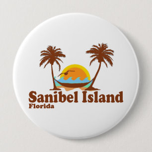 Sanibel Insel Button