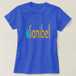 Sanibel Insel-Shirt T-Shirt