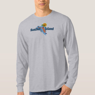 Sanibel Insel T-Shirt