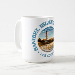 Sanibel Island (C) Kaffeetasse