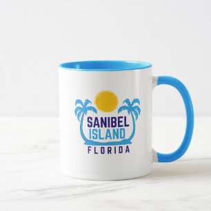 Sanibel Island Florida Tasse