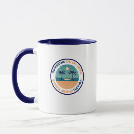 Sanibel Island Florida Tasse