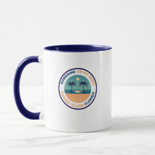 Sanibel Island Florida Tasse