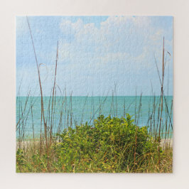 Sanibel Jigsaw Puzzle