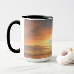 Sanibel Sunset Tasse