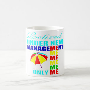 Saniert und unter neuer Leitung Kaffeetasse