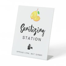 Sanierungsstation Lemon Wedding Brautparty