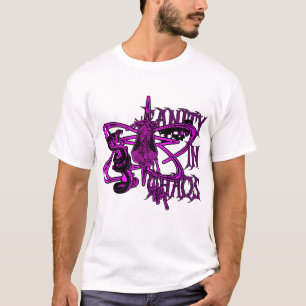 Sanität in Chaos T-Shirt