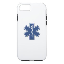 Sanitäter EMS EMT Case-Mate iPhone Hülle