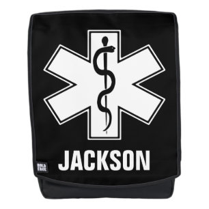 Sanitäter EMT EMS Rucksack