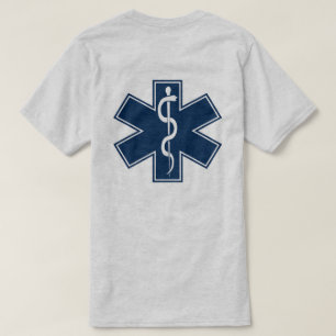 Sanitäter EMT EMS T-Shirt