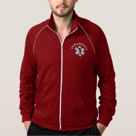 Sanitäter-Logo Hoodie