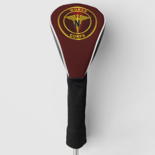 Sanitätskorps Golf Headcover