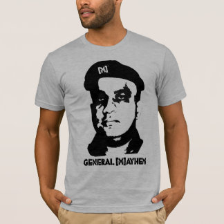 Sanjay Revolucion T-Shirt