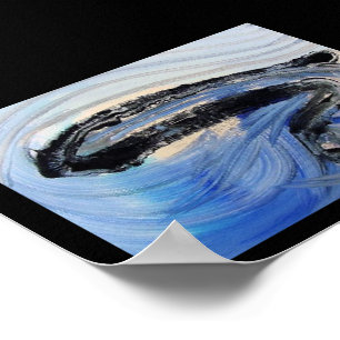 Sank Parfwa Deece "Breach" Poster