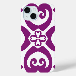 Sankofa Adinkra Mandala - Afrikanisches Erbe Case-Mate iPhone Hülle