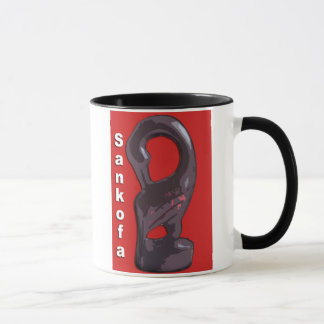 Sankofa Tasse