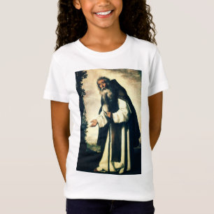 Sankt Antonius der Einsiedler T-Shirt