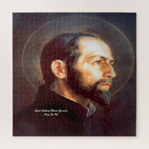 Sankt Antonius Maria Zaccaria Puzzle