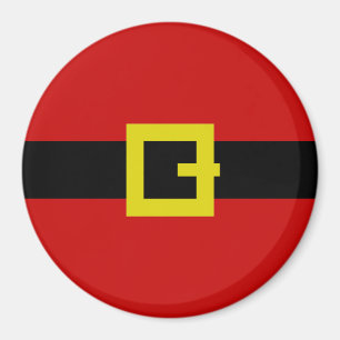Sankt Anzug Magnet