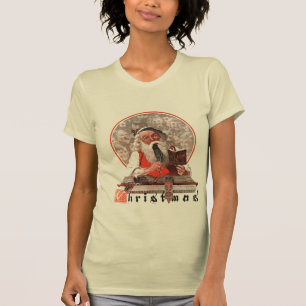 Sankt Ausgaben T-Shirt