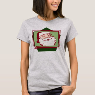 Sankt-Baby T-Shirt