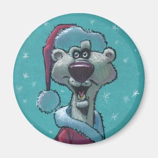 Sankt-Bärn-Magnet Magnet