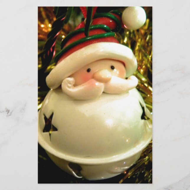 Sankt Bell (Vorderseite)