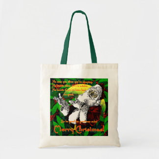 Sankt! - Budget-Tasche Tragetasche