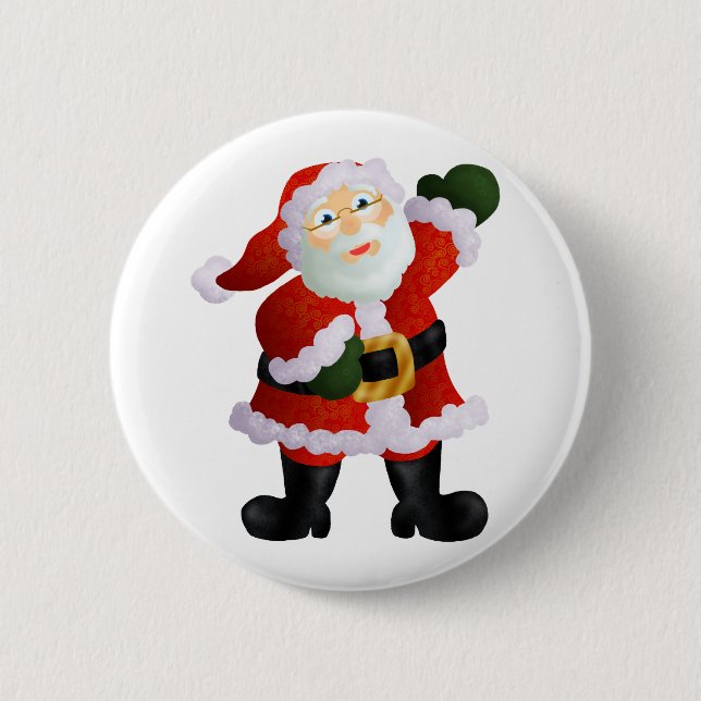 Sankt Button (Vorderseite)