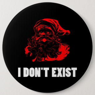 Sankt Don? t existieren Button