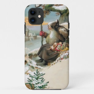 Sankt-Fall-Kamerad Identifikation iPhone 5 Fall Case-Mate iPhone Hülle