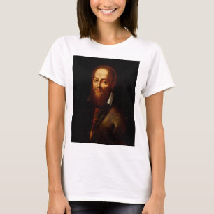 Sankt Franz von Sales T-Shirt