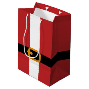 Sankt Gurt Mittlere Geschenktüte