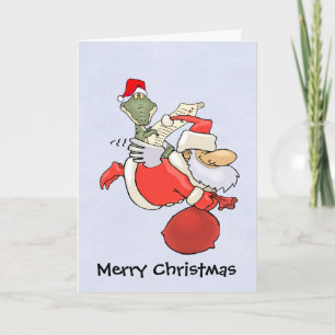 Sankt Helfer Feiertagskarte