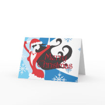 Sankt Helfer - frohe Weihnachten