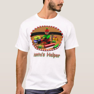 Sankt Helfer T-Shirt