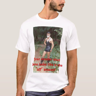 Sankt im Juli T-Shirt