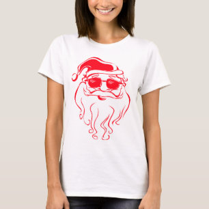 Sankt ist cool T-Shirt