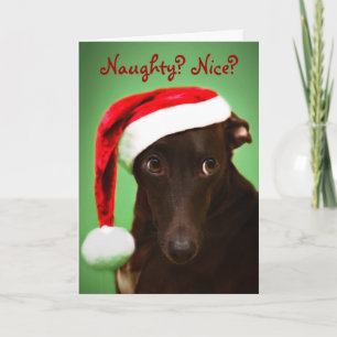 Sankt-Jack Feiertagskarte