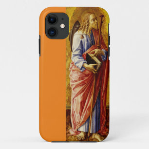 Sankt Jakobus der Ältere von Carlo Crivelli Case-Mate iPhone Hülle