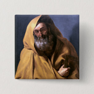 Sankt Jakobus der Ältere von Rubens Button