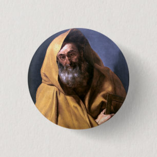 Sankt Jakobus der Ältere von Rubens  Button