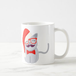 Sankt-Katze Tasse