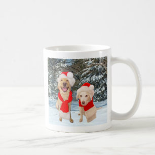 Sankt-Labrador-Tasse Tasse