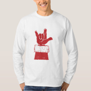 Sankt-Lieben Sie T-Shirt