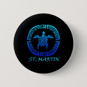 Sankt Martin  Button