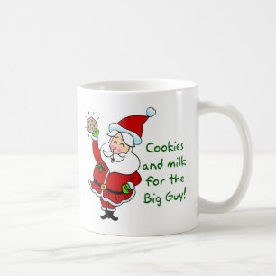Sankt Milch-Tasse Kaffeetasse