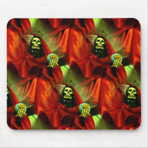 Sankt Muerte Mousepad
