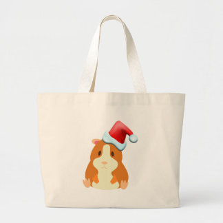Sankt-Muffin-Taschen-Tasche Jumbo Stoffbeutel